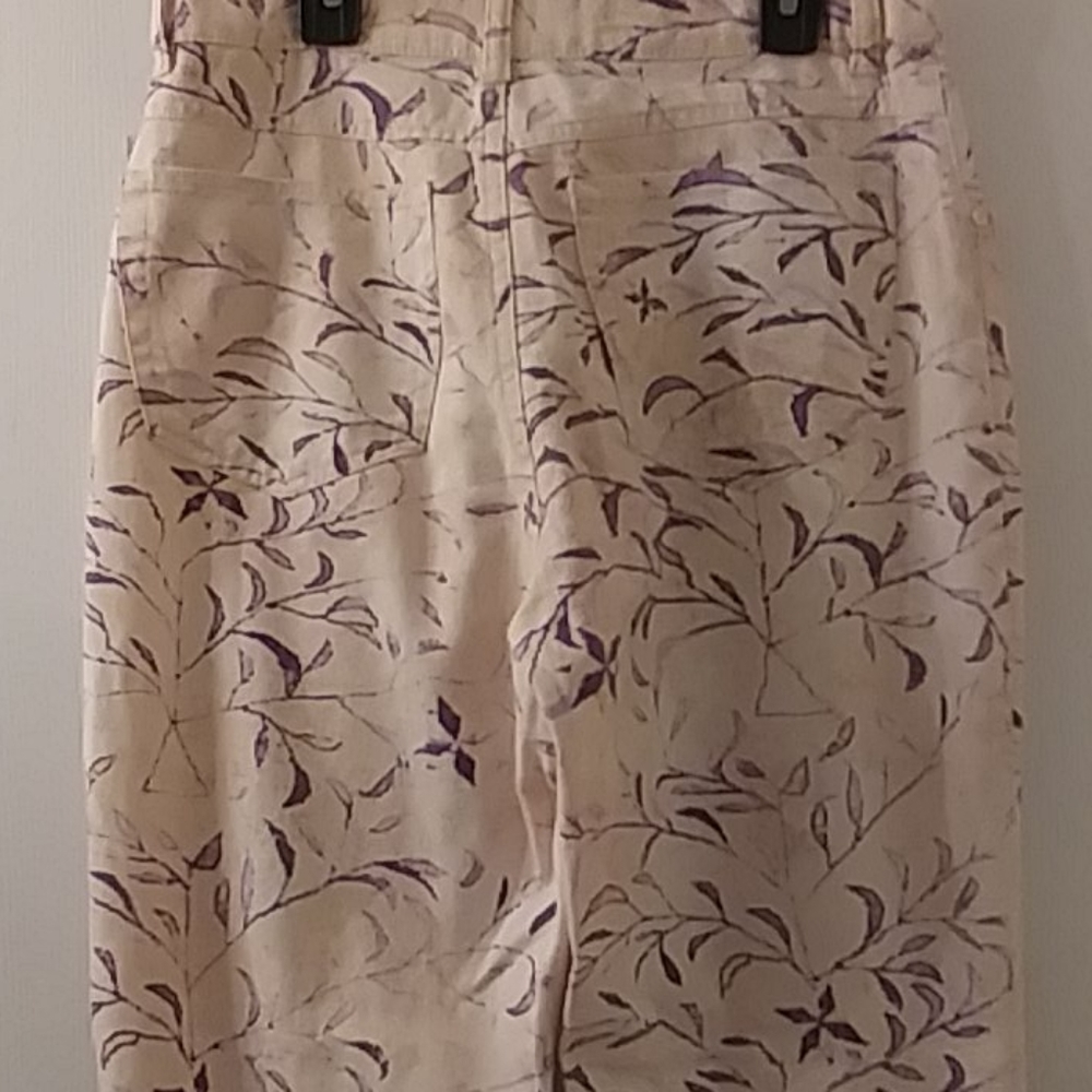 Escada Pants - Picture 6 of 8